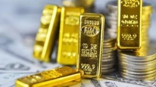 Merkez Bankası rezervleri rekordan döndü