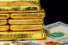 Merkez Bankası açıkladı: Rezervlerde altın destekli yeni rekor