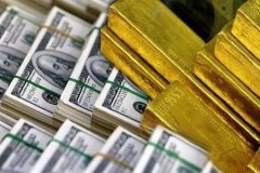 Merkez Bankası rezervleri tüm zamanların rekorunu kırdı