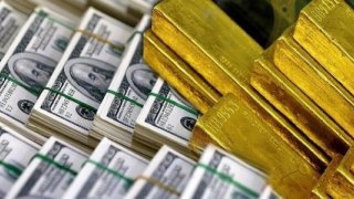 Merkez Bankası rezervleri üç haftadır aralıksız yükseliyor