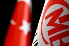 Merkez Bankası rezervlerinde ikinci haftalık artış