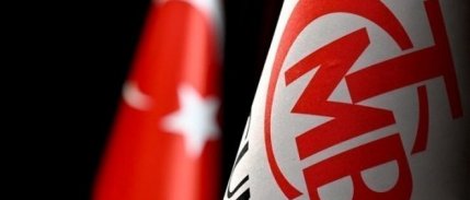 Merkez Bankası rezervlerinde ikinci haftalık artış