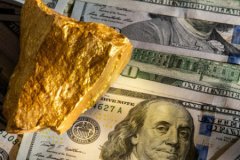 Merkez Bankası rezervlerinde ikinci haftalık kayıp