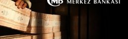 Merkez Bankası rezervlerinde toparlanma sürüyor
