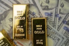 Merkez Bankası rezervlerinde yeni rekor