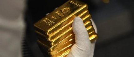 Merkez Bankası rezervlerinde yeni zirve