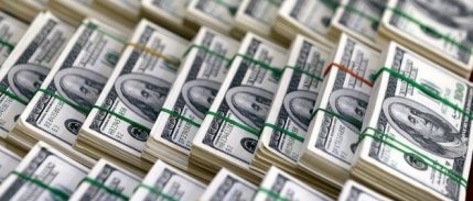 Merkez Bankası rezervlerindeki düşüş, üçüncü haftaya taşındı