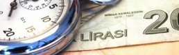 Merkez Bankası TL Uzlaşmalı Döviz İhalesi Sonuçlandı