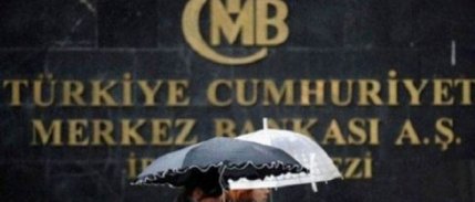 Merkez Bankası yıl sonu dolar, faiz ve enflasyon tahminini açıkladı!