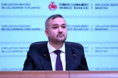 Merkez Bankası yıl sonu enflasyon hedefini açıklıyor