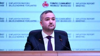 Merkez Bankası enflasyon hedefini açıkladı
