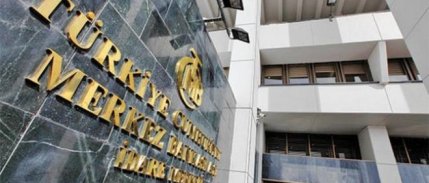 Merkez Bankası Yıl Sonu Enflasyon Tahminini Yükseltti