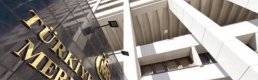 Merkez Bankası yıl sonu enflasyon tahminini aşağı çekti