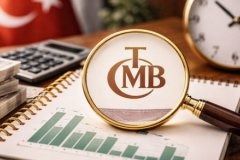 Merkez Bankası yılın ilk faiz kararını açıkladı