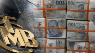 Merkez Bankasından Beklenen Faiz Kararı Açıklandı