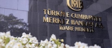 Merkez Bankasının net rezervleri artıya geçti
