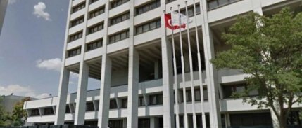 Merkez'in brüt döviz rezervlerinde artış