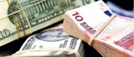 Merkez Kararı Sonrası Dolar ve Euro Geriledi