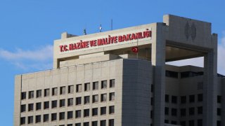 Hazine borç stoku verilerini paylaştı: 13 trilyon 656,1 milyar lira