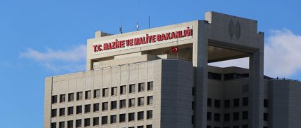 Hazine borç stoku verilerini paylaştı: 13 trilyon 656,1 milyar lira