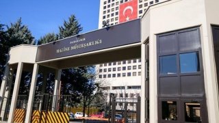 Merkezi yönetim bütçesi 64 milyar lira açık verdi