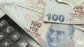 Merkezi yönetim bütçesi ağustosta 3 milyar 586 milyon lira fazla verdi