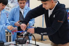 Meslek lisesi gençlerine KGF destekli 3,8 milyar TL'lik kaynak