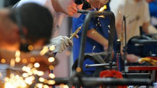 Meslek lisesi öğrencileri için kurumlara ödenecek destekler artırıldı