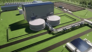 Meta 5 milyon evin enerjisine bedel nükleer anlaşma yaptı