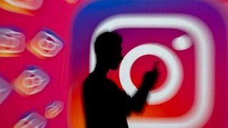 Meta, Instagram'da