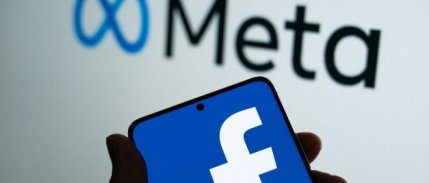 Meta'nın gelirinde ilk kez düşüş yaşandı 