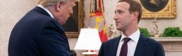 Meta, Trump’a tazminat ödemeyi kabul etti