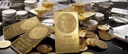 Metal Fiyatları Ticaret Savaşı Endişesiyle Arttı