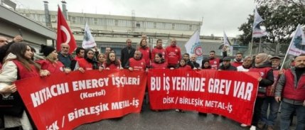 Metal işçilerinin grevi anlaşmayla sona erdi: İşçilerin alacakları yeni ücret belli oldu