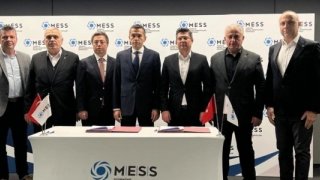 Metal işçisinin toplu sözleşme pazarlığında anlaşma sağlandı