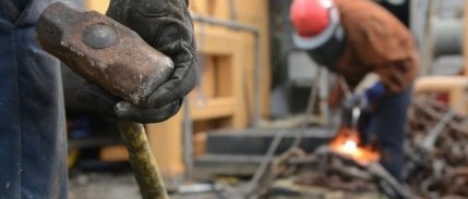 Metal işçisinin zam pazarlığında uyuşmazlık tutanağı tutuldu