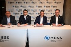 Metalde toplu sözleşme imzalandı: Çalışanların kazanımları belli oldu