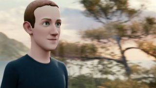 Metaverse projesinde yolun sonu göründü: Zuckerberg 1.500 kişiyi işten çıkardı