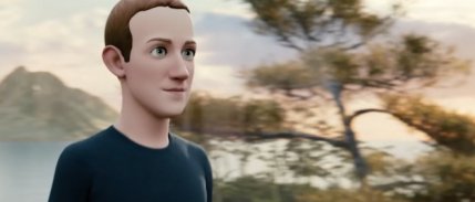 Metaverse projesinde yolun sonu göründü: Zuckerberg 1.500 kişiyi işten çıkardı