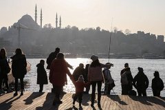 Meteoroloji açıkladı: Hafta sonu havalar nasıl olacak?