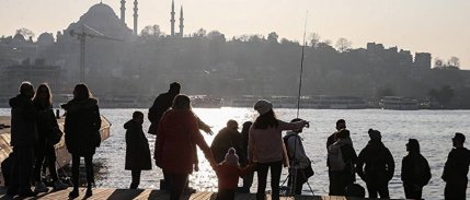 Meteoroloji açıkladı: Hafta sonu havalar nasıl olacak?