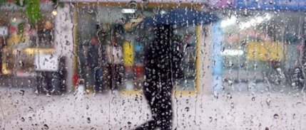 Meteoroloji'den 10 il için sağanak yağış uyarısı