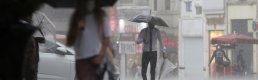Meteoroloji'den 11 il için sarı kodlu uyarı