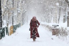 Meteoroloji'den 42 il için sarı kodlu uyarı