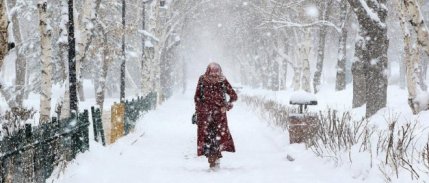 Meteoroloji'den 42 il için sarı kodlu uyarı