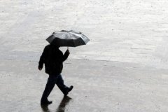Meteoroloji’den 6 il için sarı kodlu uyarı