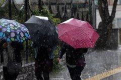 Meteoroloji’den 7 il için sarı kodlu uyarı
