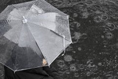 Meteoroloji'den 7 il için sarı kodlu uyarı