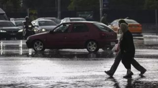 Meteoroloji haritası güncellendi: İçişleri Bakanlığı 56 il için uyarıda bulundu