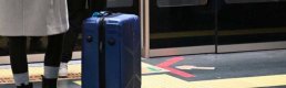 Metro İstanbul’dan yolculara valiz uyarısı